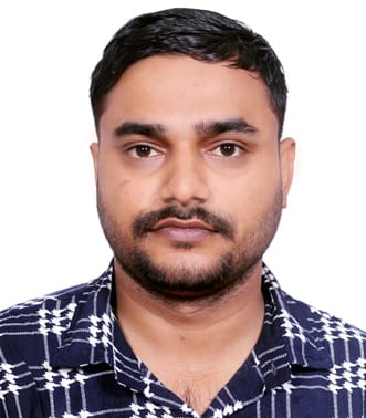 Shemanta Bhattarai